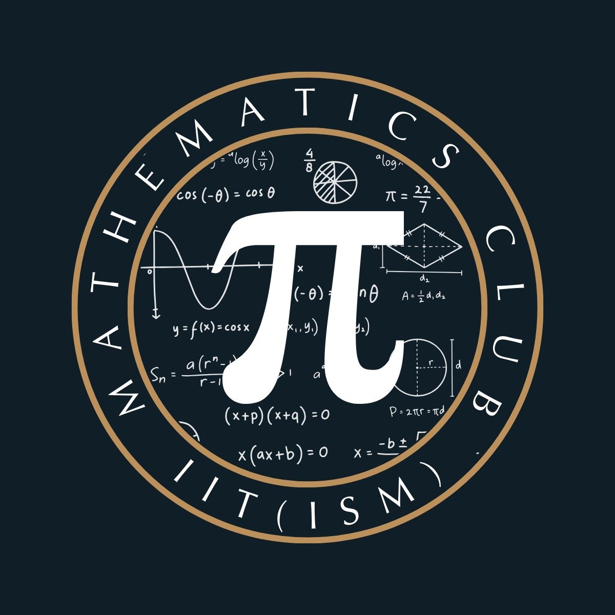 Mathematics Club | IIT(ISM) Dhanbad